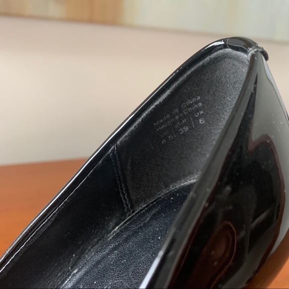 Aldo Patent Leather Pumps - Picture 6 of 8